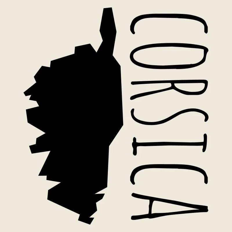 corsica