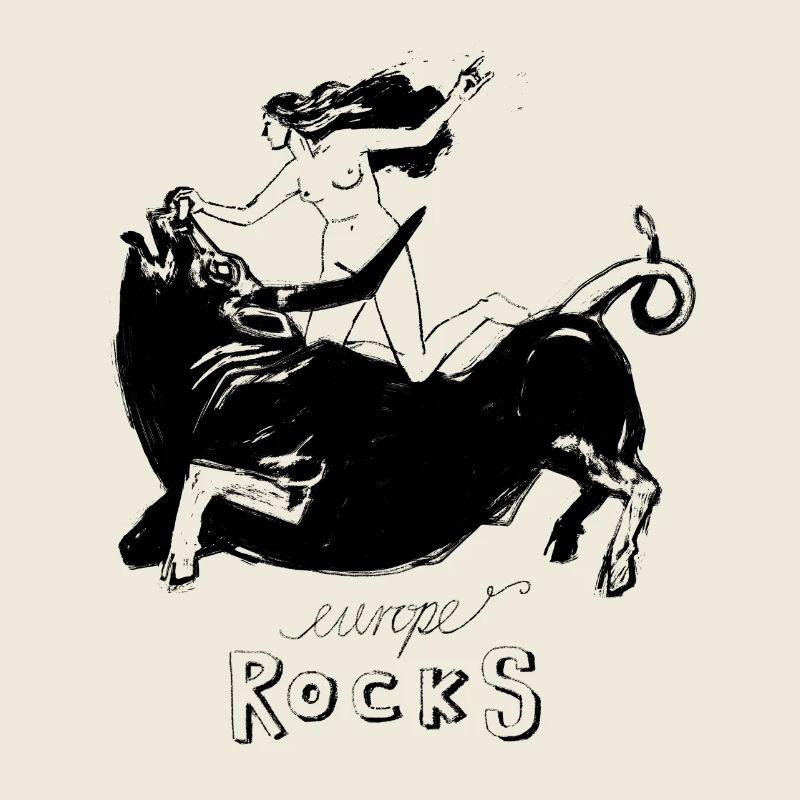 Europe Rocks