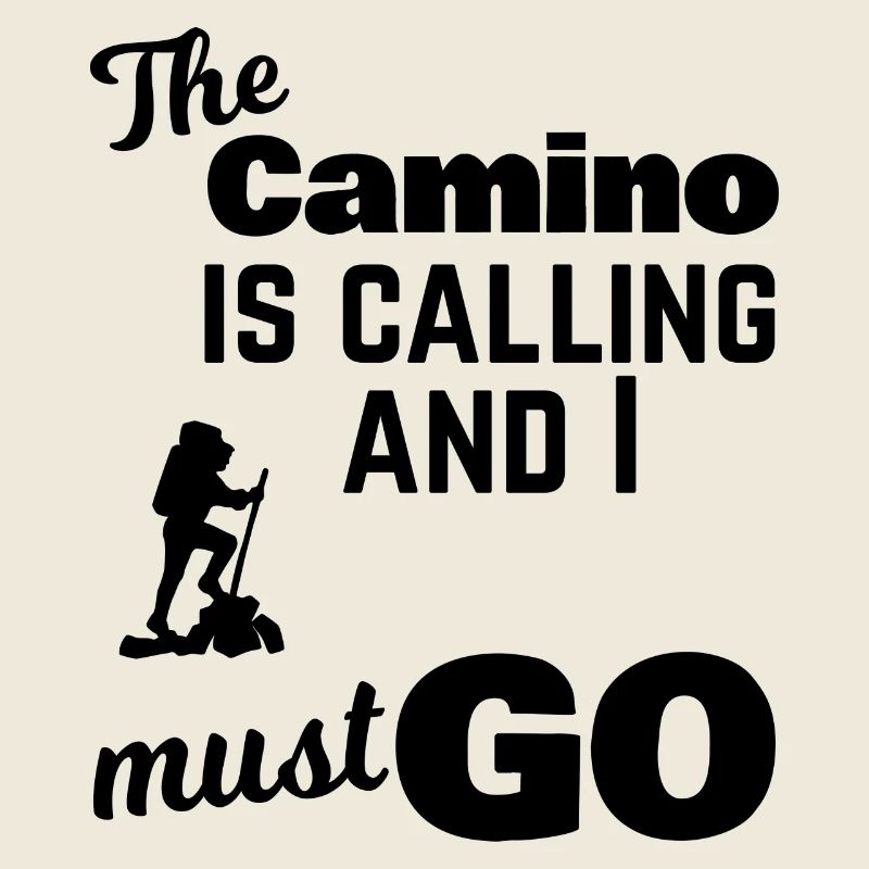Camino calling