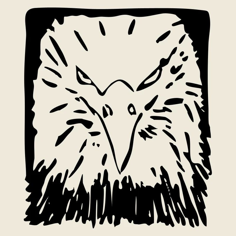 Adler, Vogel, Geschenk, Geschenkidee