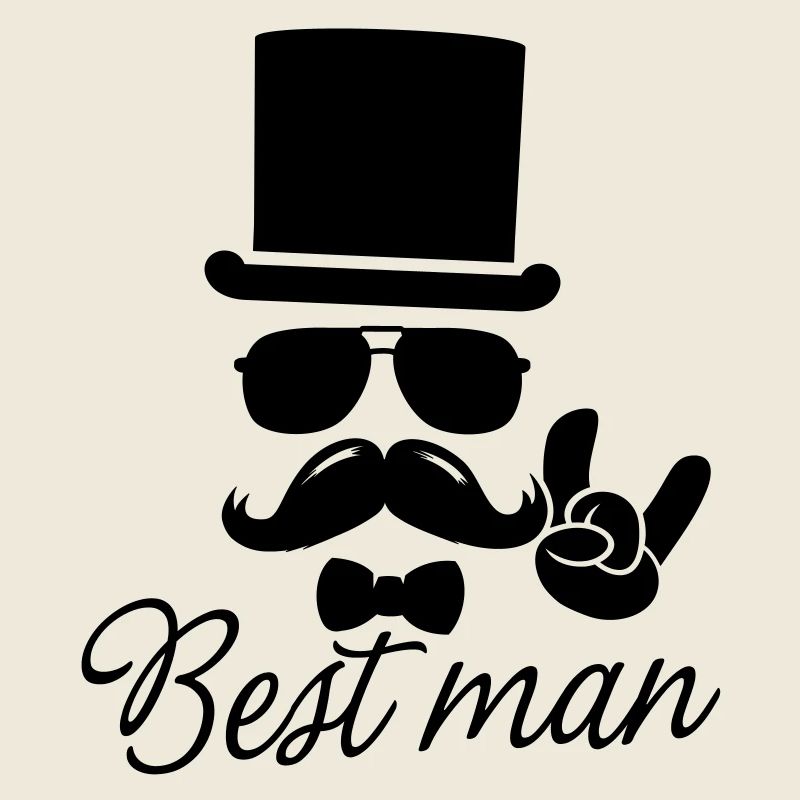 Bräutigam, Hochzeit, Ehe Stag tun Nacht beste Mann