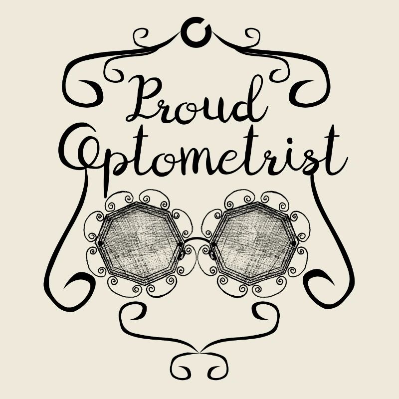 Proud Optometrist