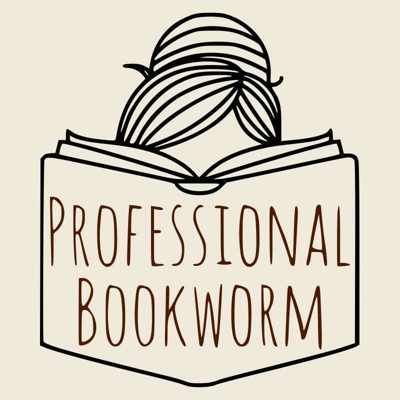 Professional bookworm