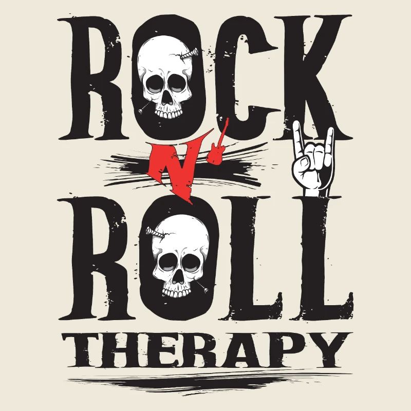Rock n Roll therapy