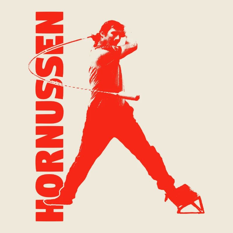 Hornussen
