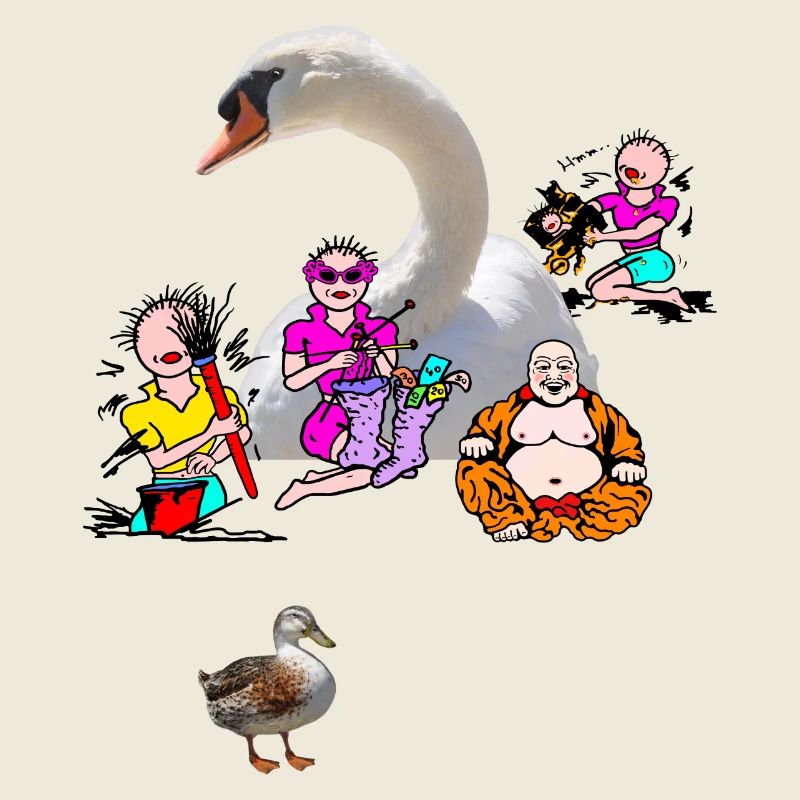 Compagnie des cygnes