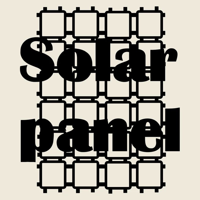 solar panel SOLAR PANEL