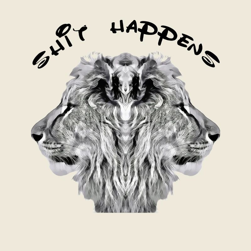 Shit happens - bad luck