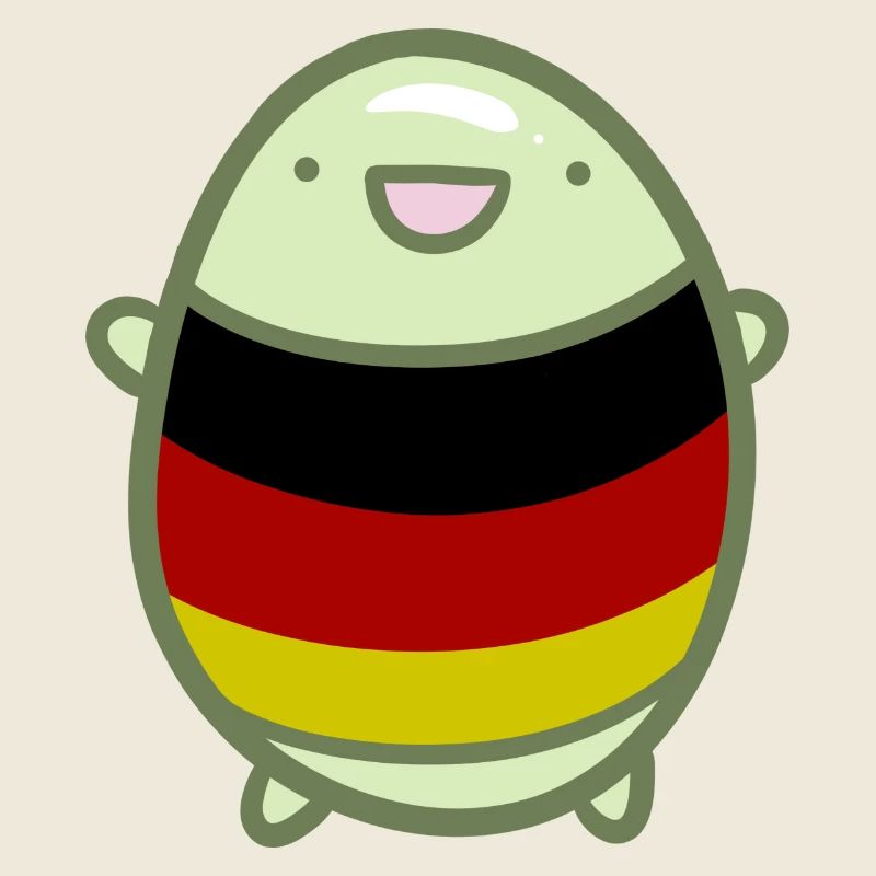 Sweet Bean - Germany