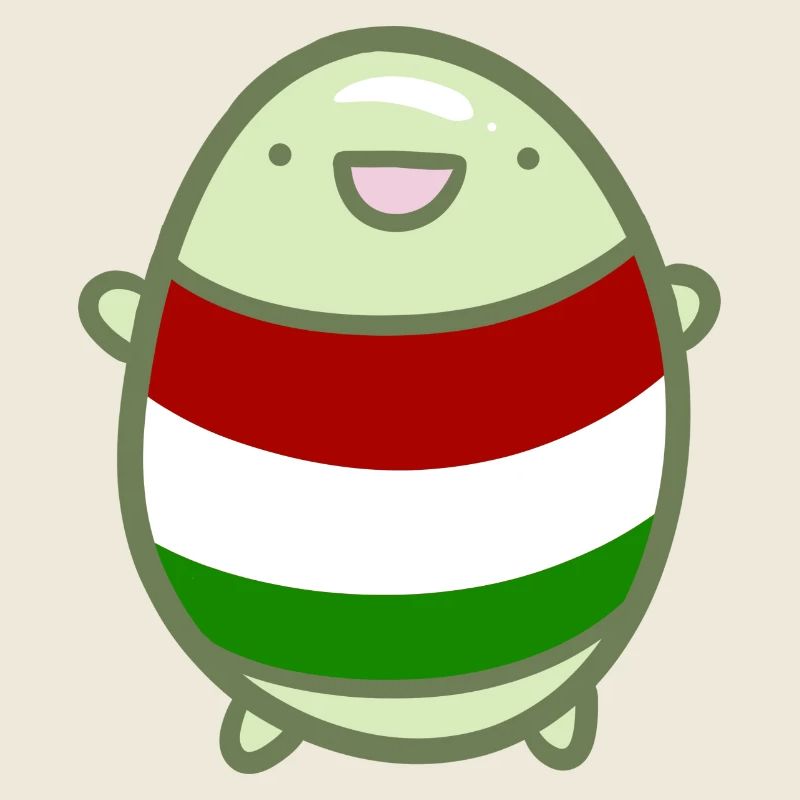 Haricot doux - Hongrie