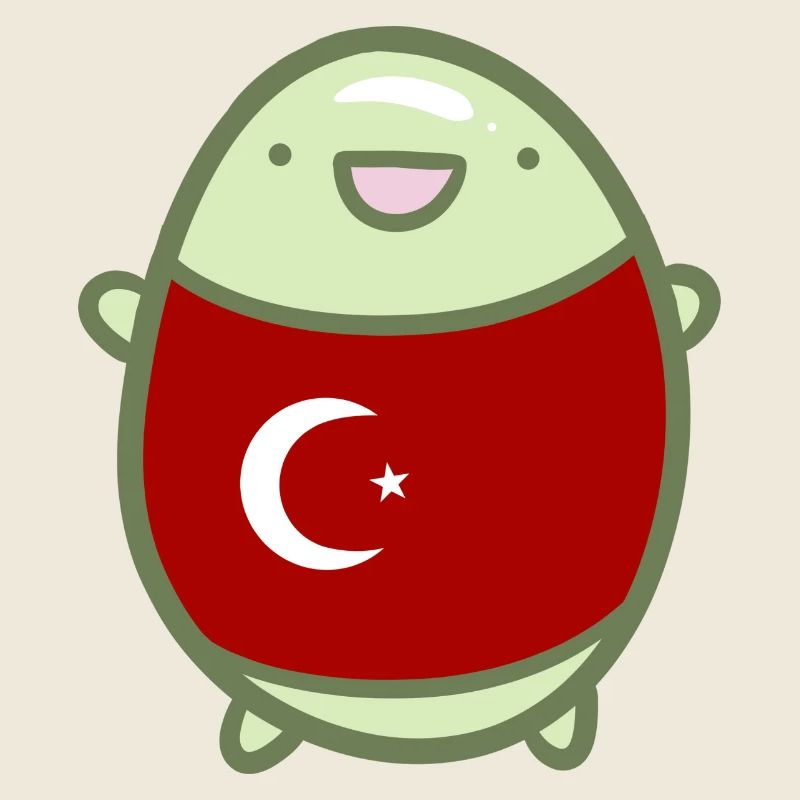 Sweet Bean - Turkey