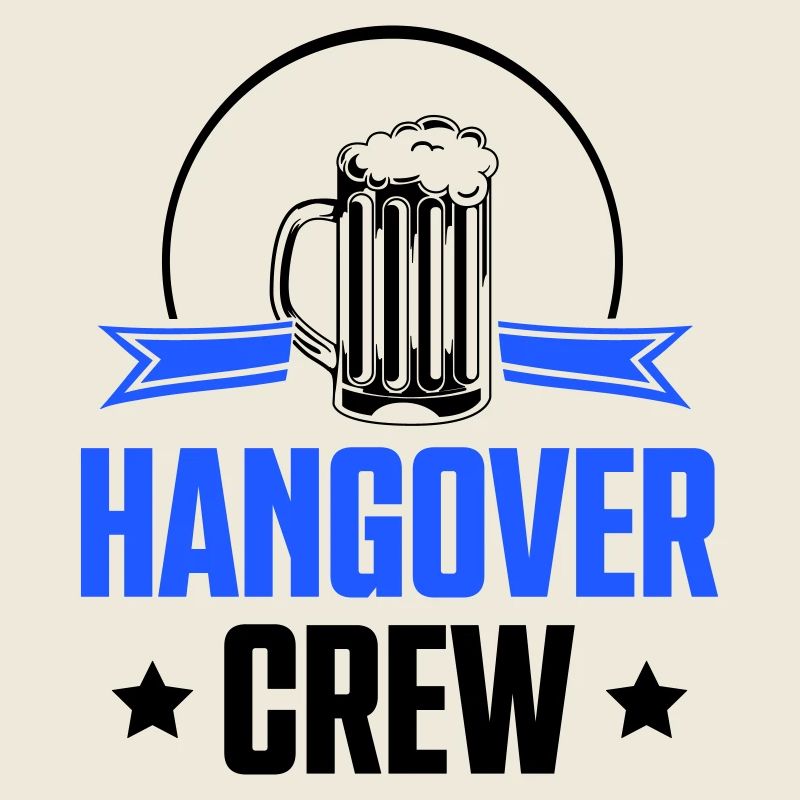 Hangover Crew