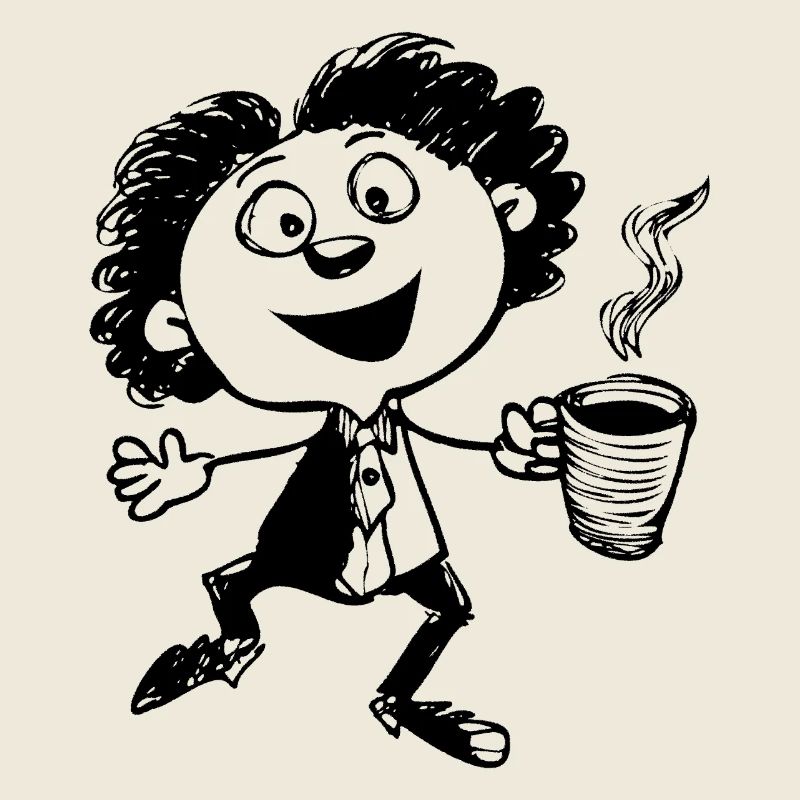 Hot Cup