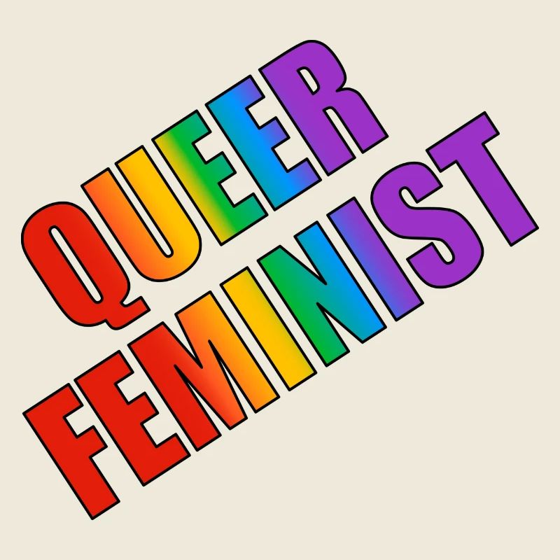 Queer-Feministin