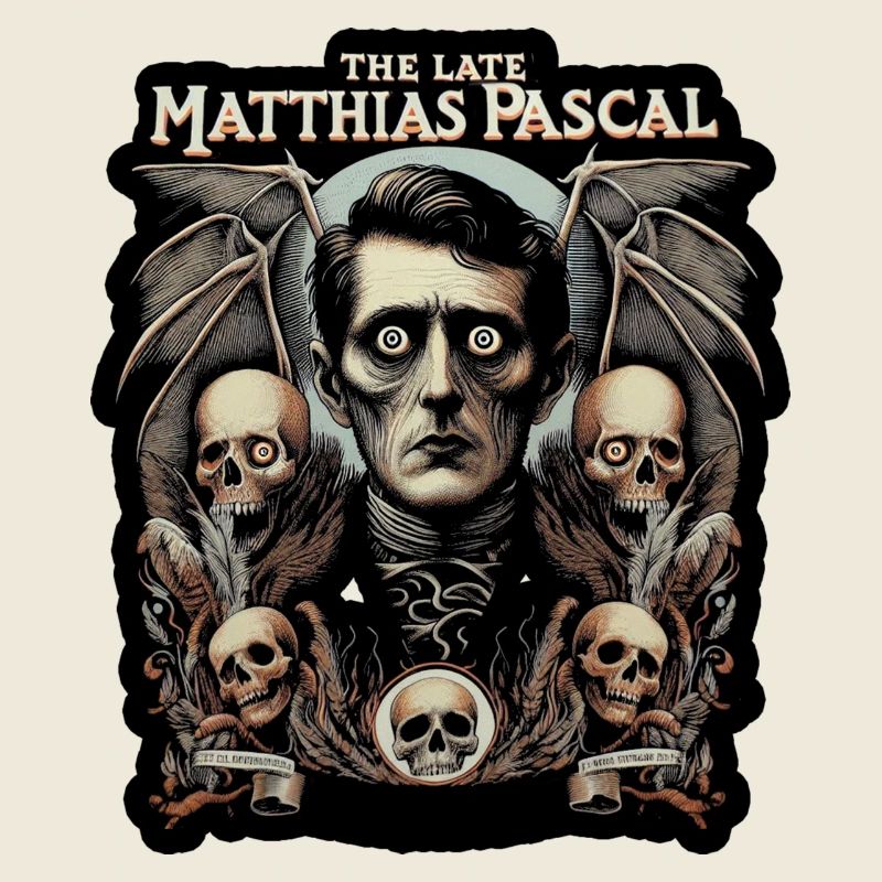 Portrait de Pascal Mortel