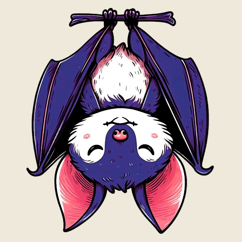 Sommeil de chauve-souris