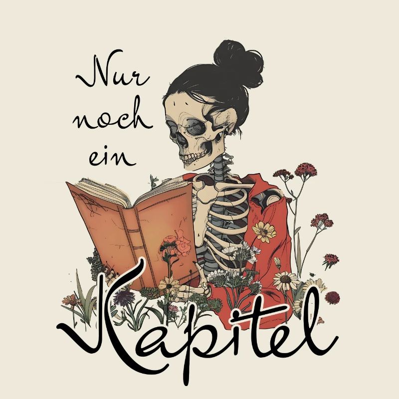 Nur noch ein Kapitel