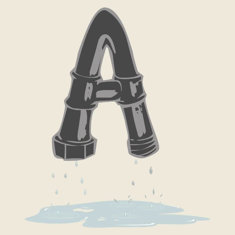 Tube A