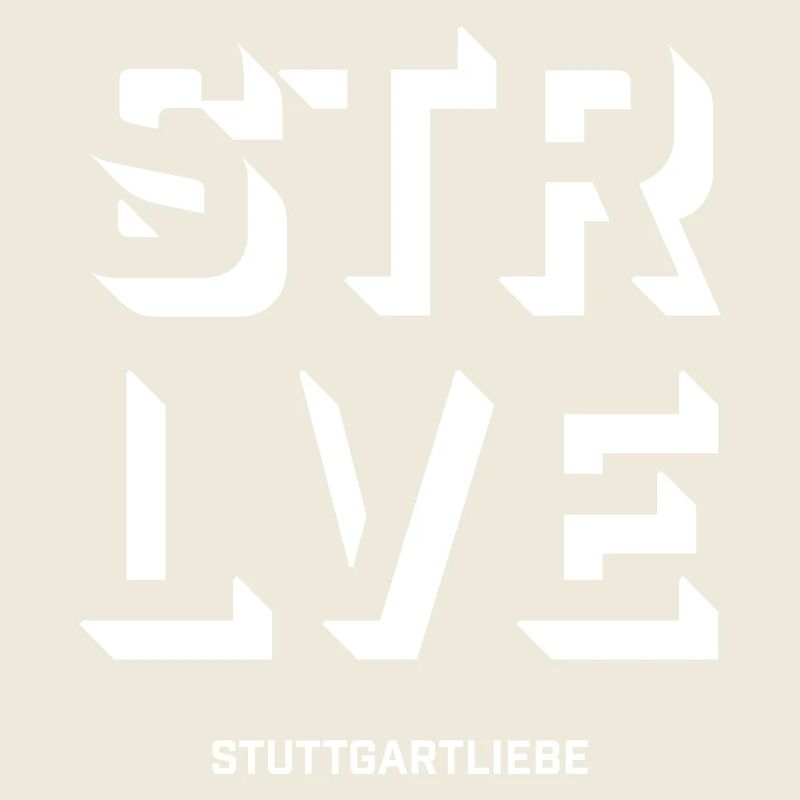 STRLVE Stuttgartliebe