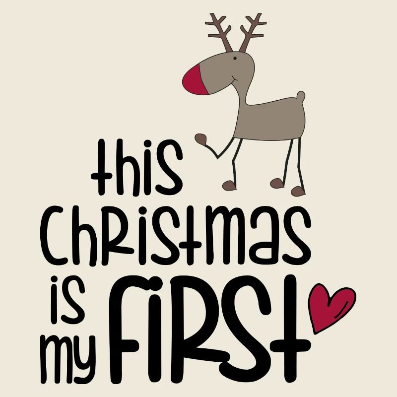 Premier Noël