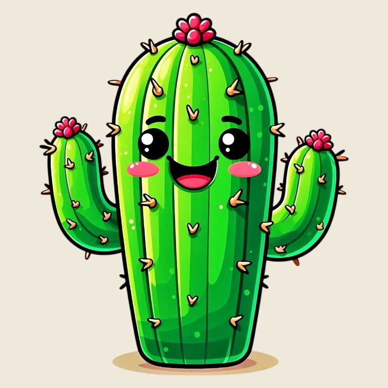 Cactus
