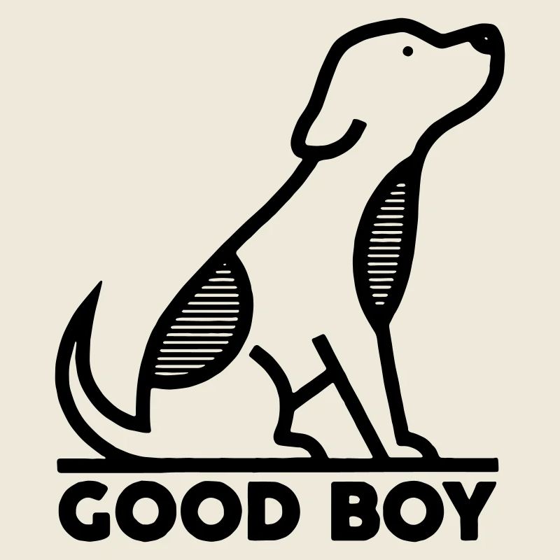 good boy