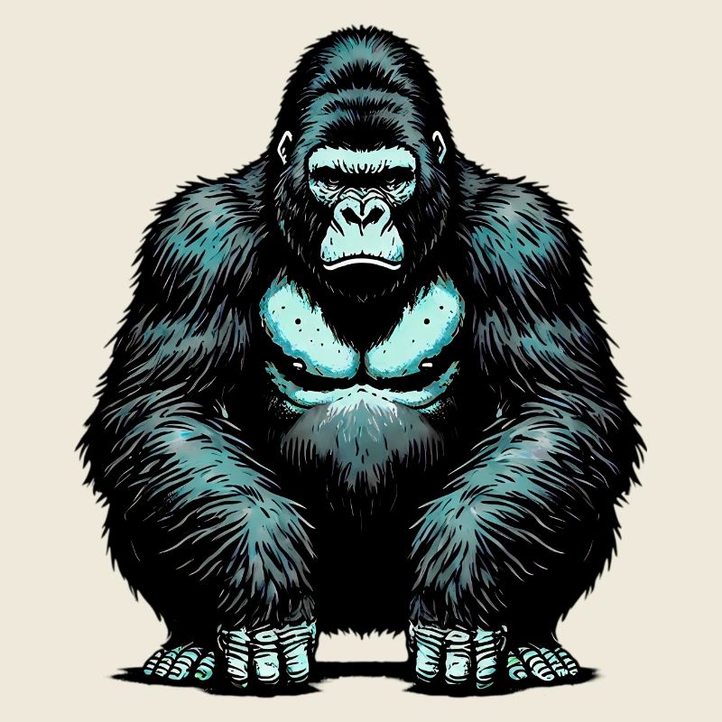Gorilla