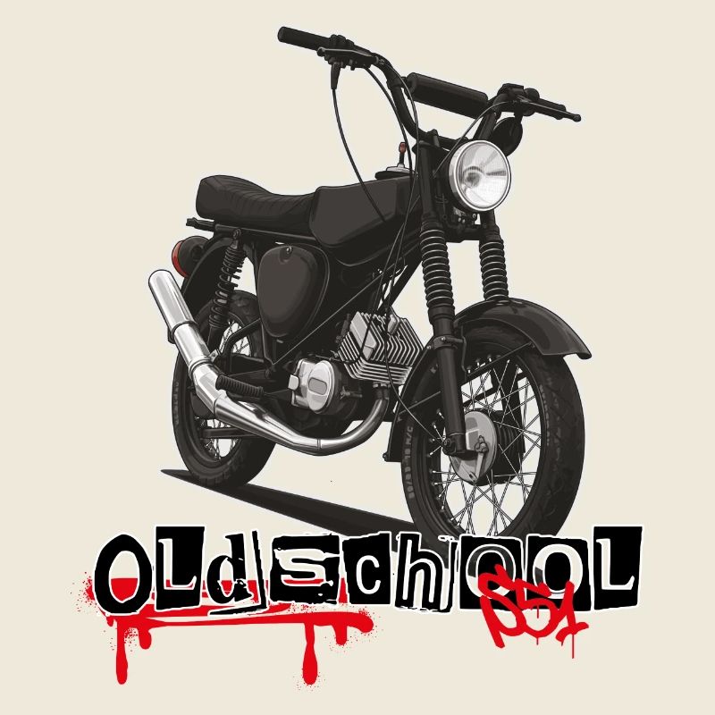 S51 (black) // Illustration
