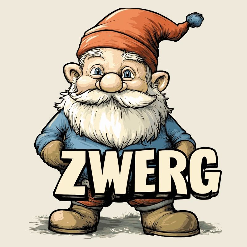 Gartenzwerg