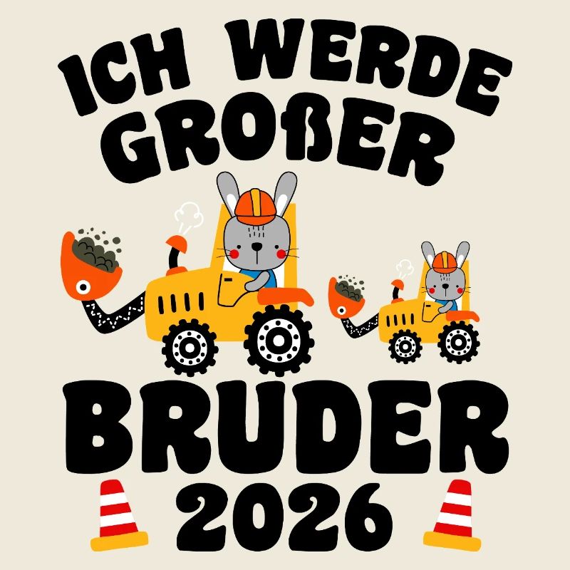 Ich Werde Großer Bruder 2026