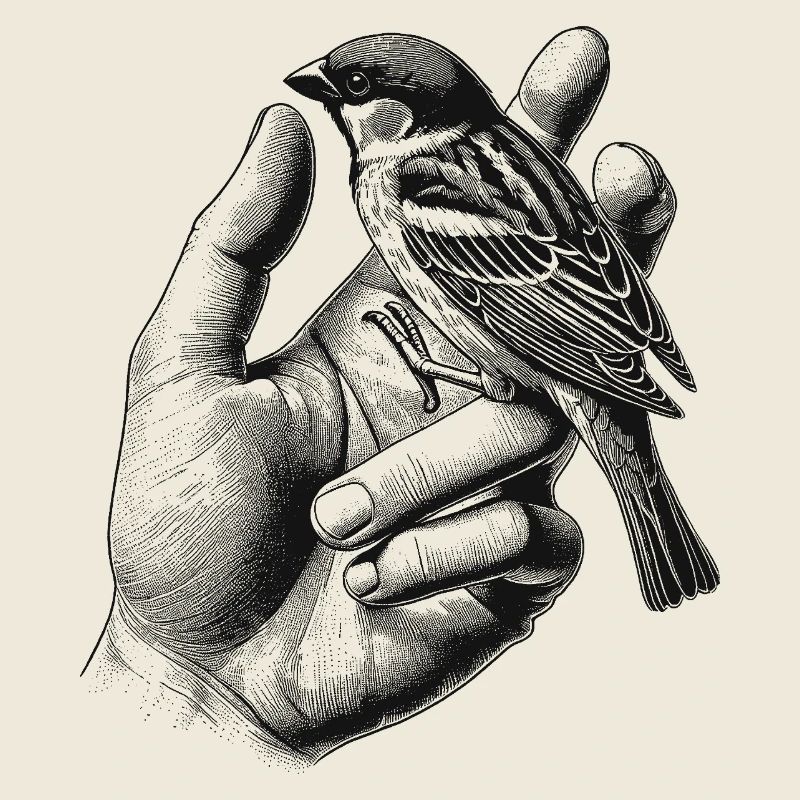 Sparrow