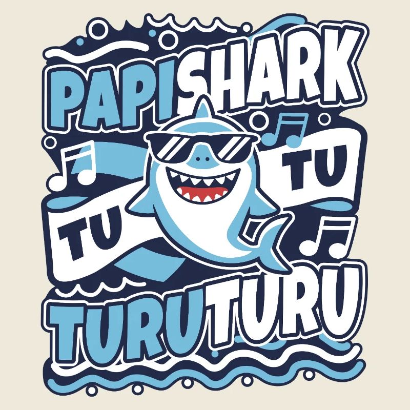 Daddy Shark