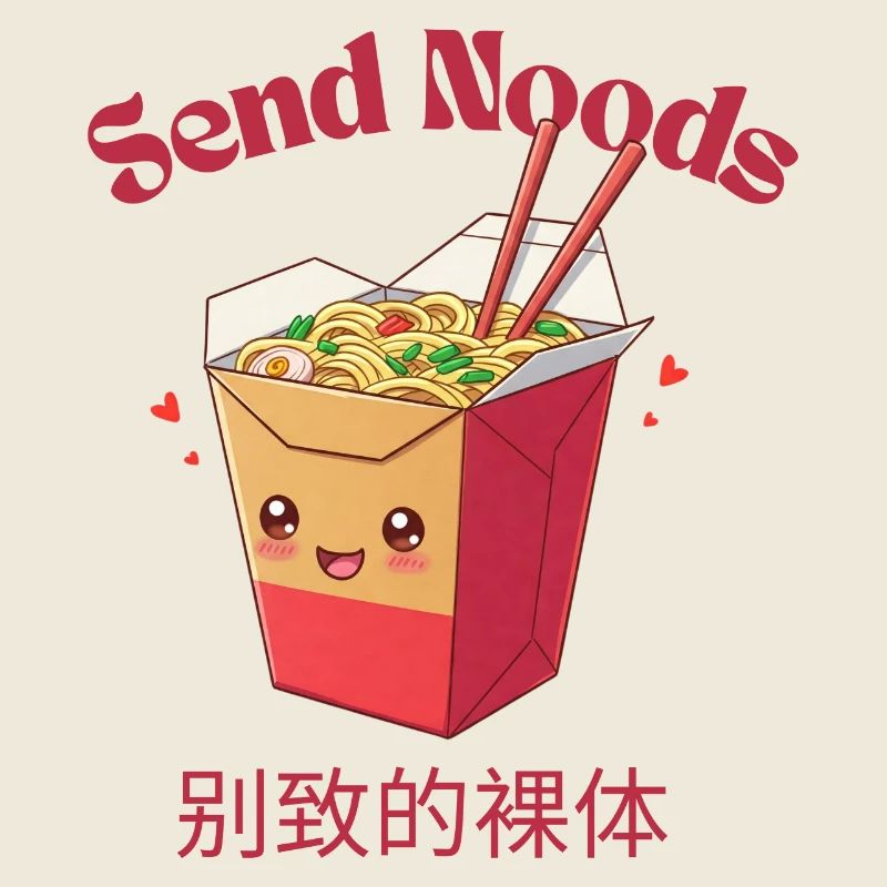 Send Noods