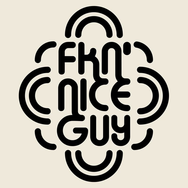FKN Nice Guy