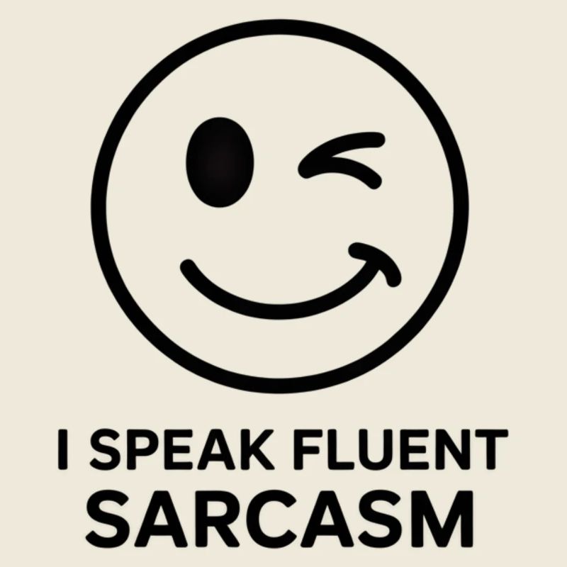 Expressive Winks and Sarcasm Design