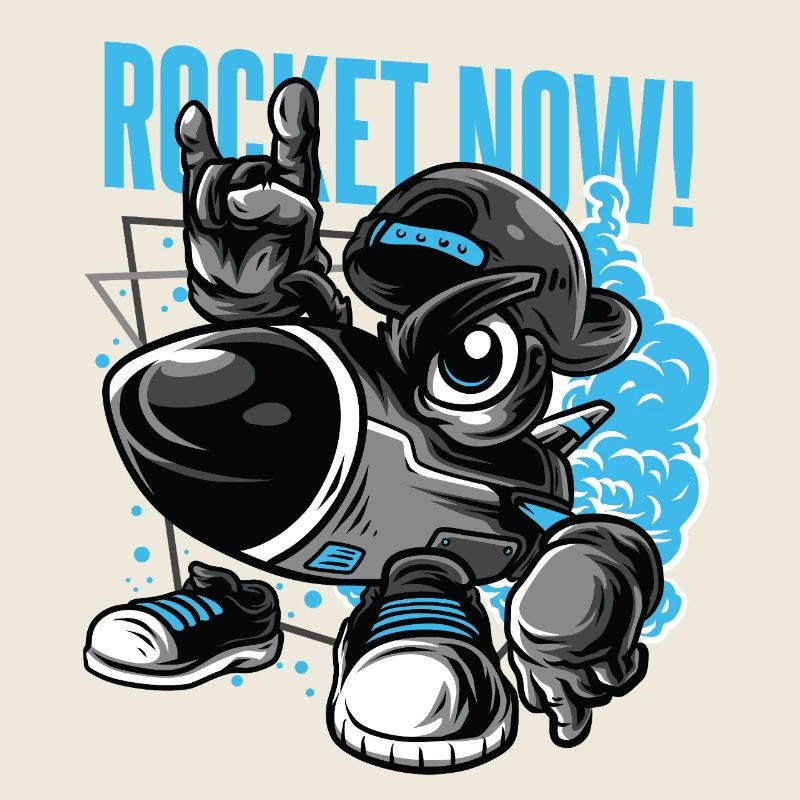 ROCKET NOW
