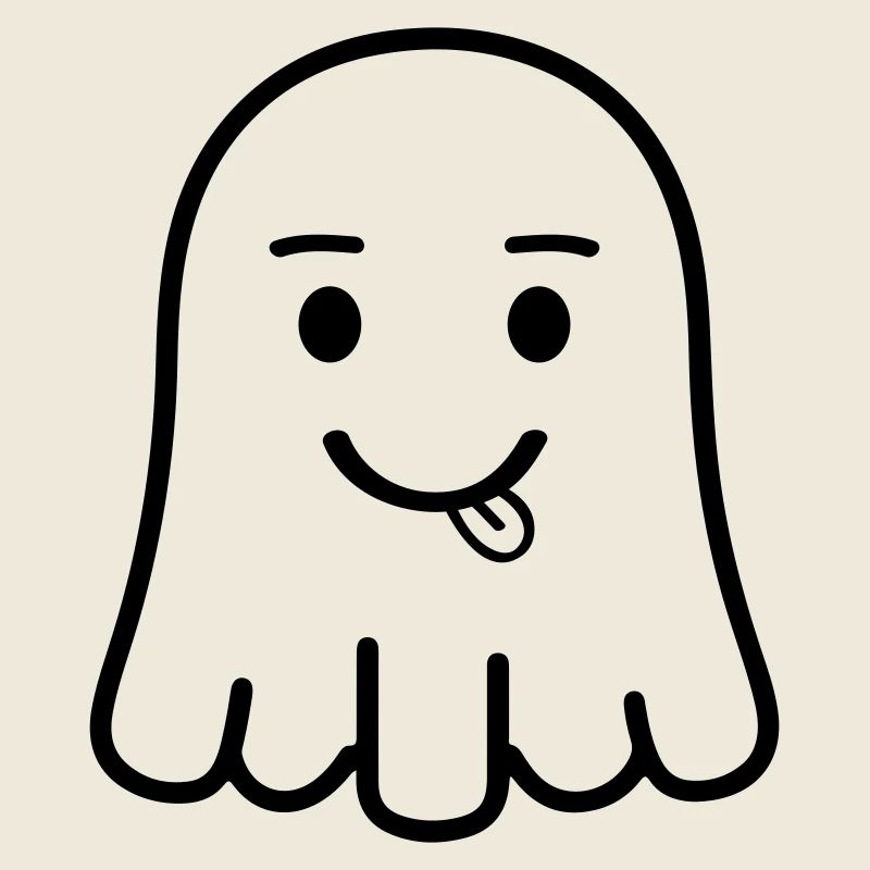 Ghost Comic