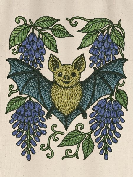 Bat Whimsy