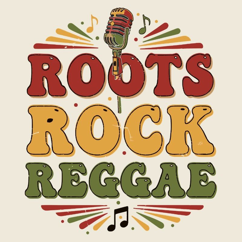 Roots Rock Reggae