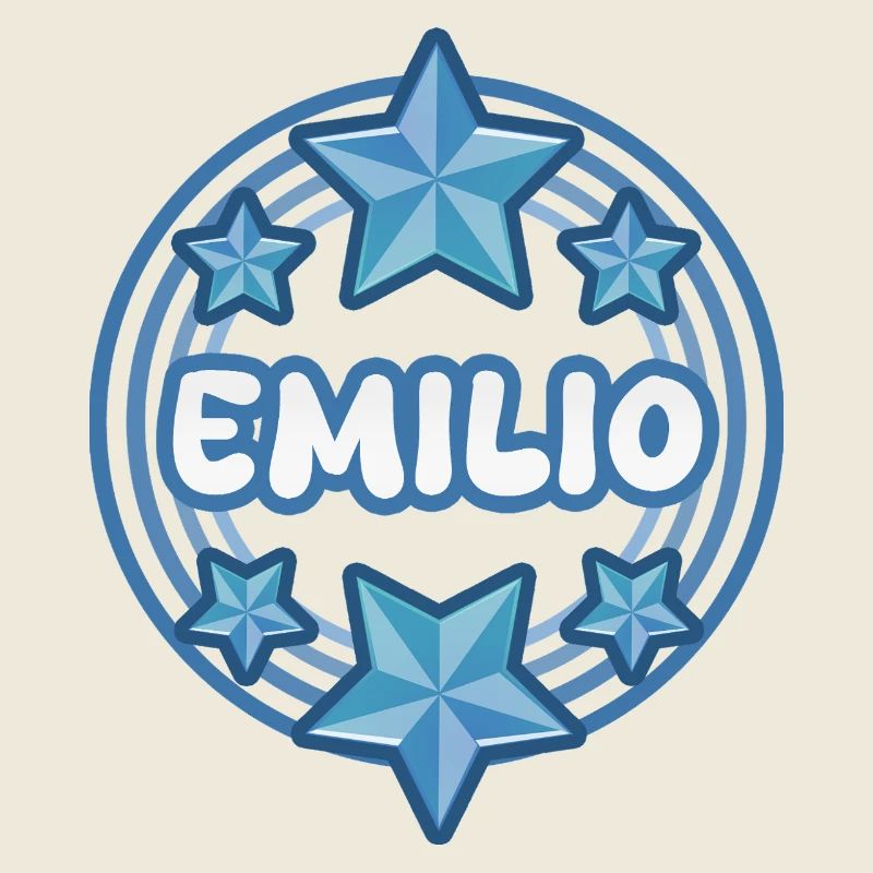 Name Emilio