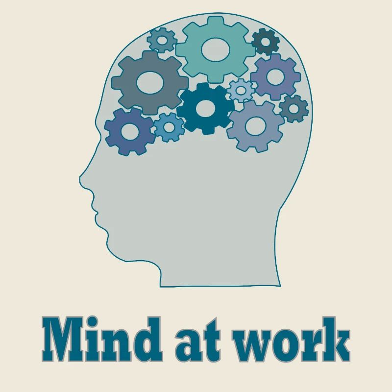 The Mind at Work - Creative Minds Edition