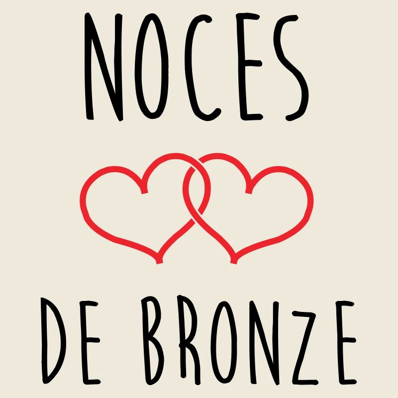 Bronze-Hochzeit: 22 Jahre Liebe