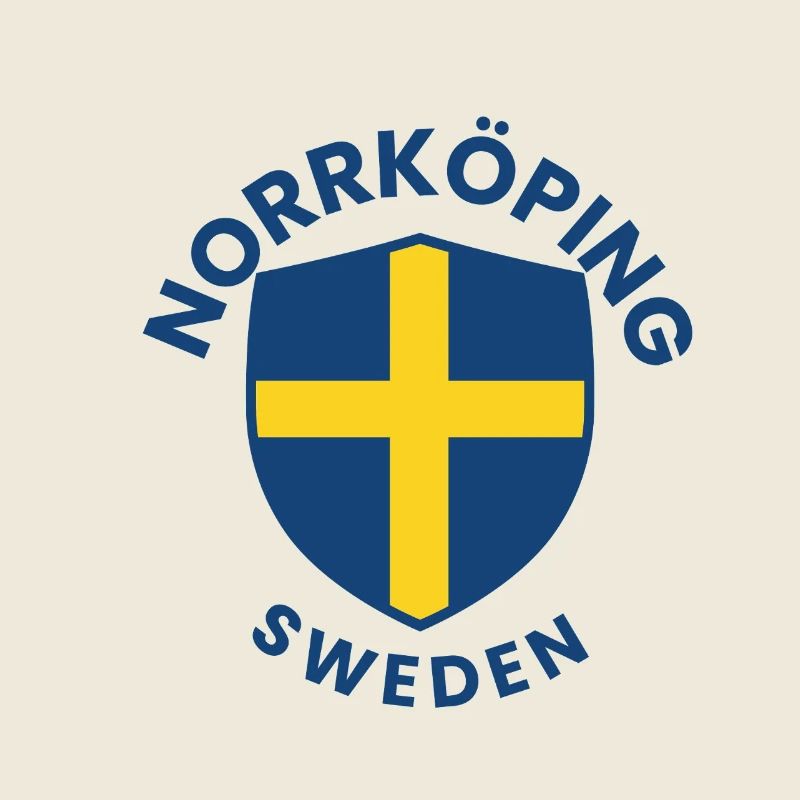 Norrsköld Shield motif