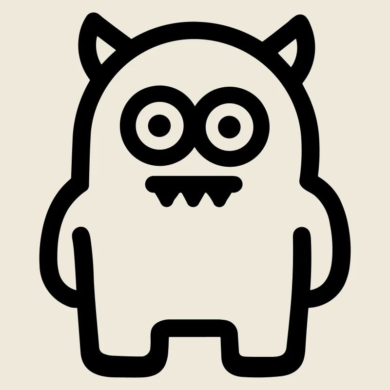 monster