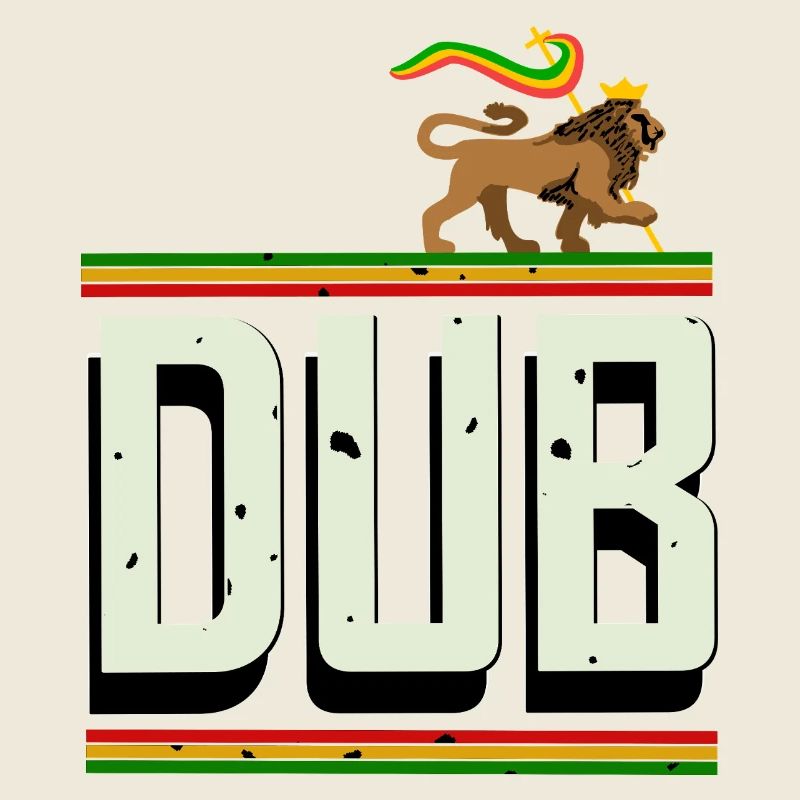 Dub Reggae
