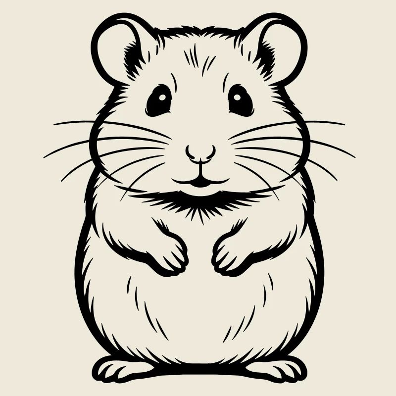 hamster
