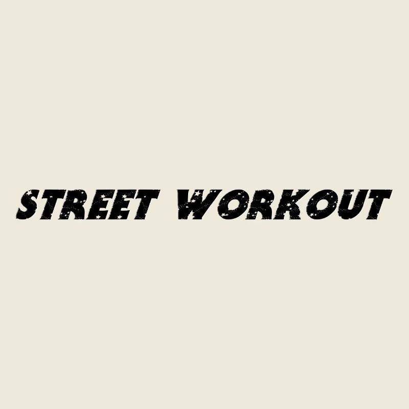 Street Workout