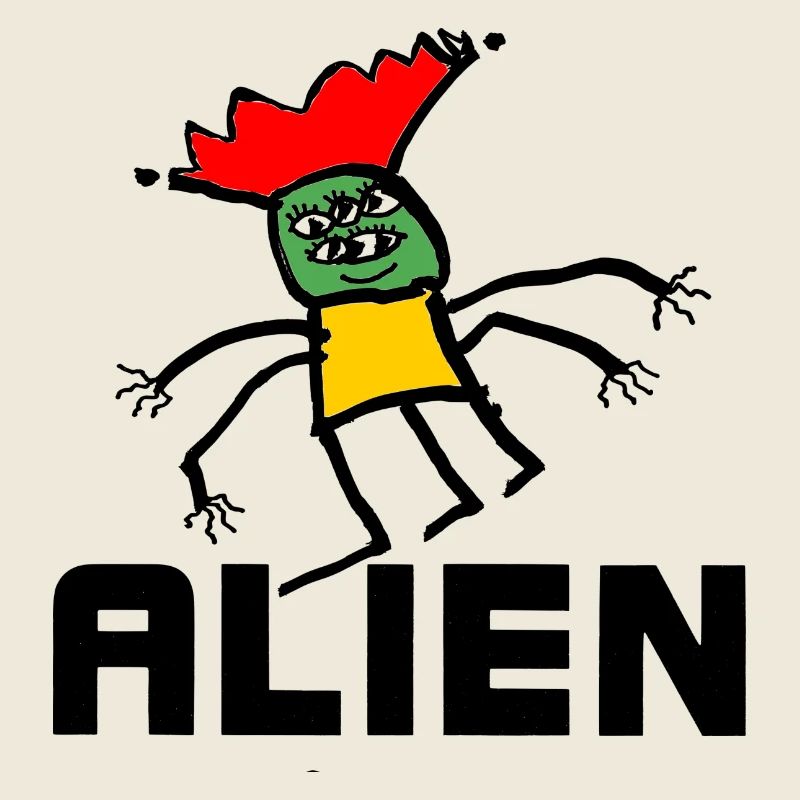 Alien