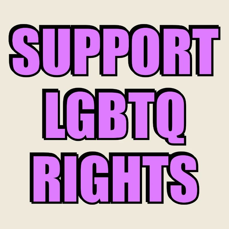 Soutenez les droits LGBT