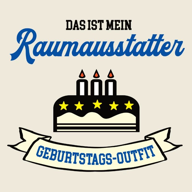 Geburtstag Raumausstatter Raumausstattung Designer